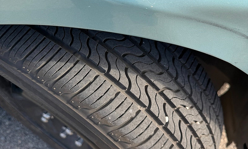 2012 Ford Focus: Rel...