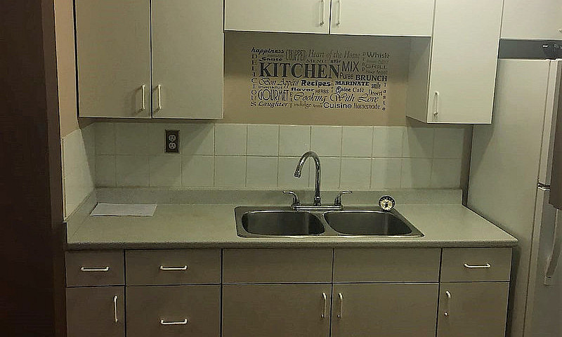 2 Bedroom Basement S...