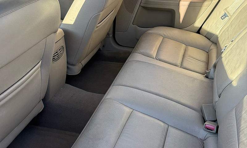 2006 Ford Five Hundr...