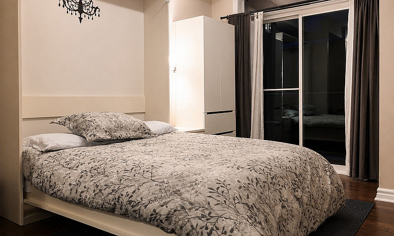 Fully Furnished Stud...
