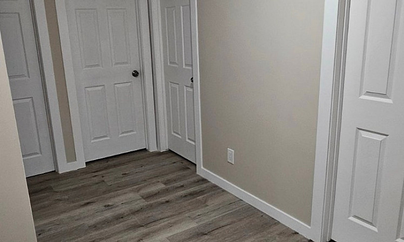 Bright 2-Bedroom Bas...