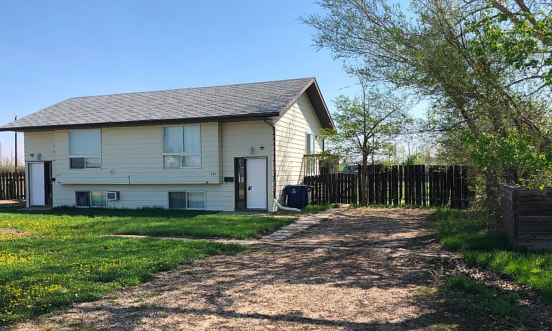 2 Bedroom Duplex To ...