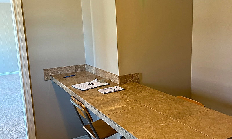 2 Bedroom Top Floor ...
