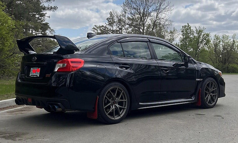 For Sale Subaru Wrx ...