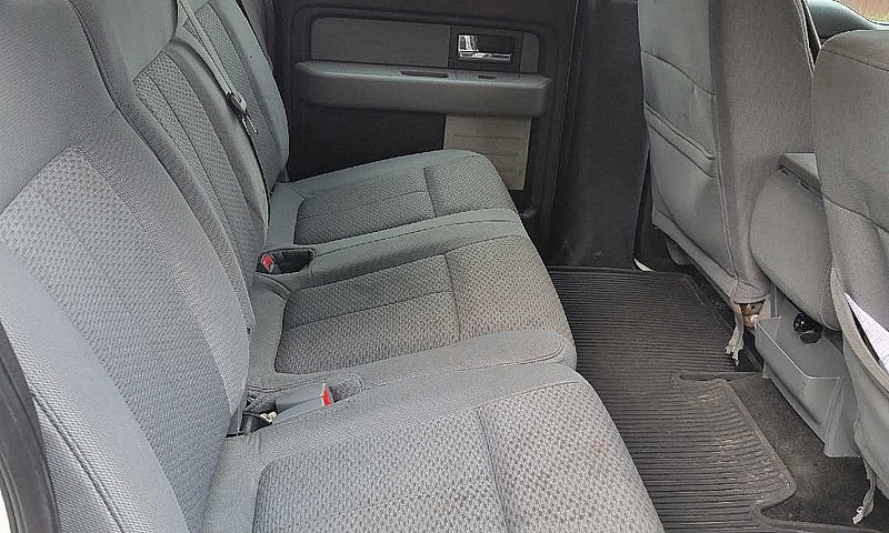 2014 Ford F150 3.5L ...
