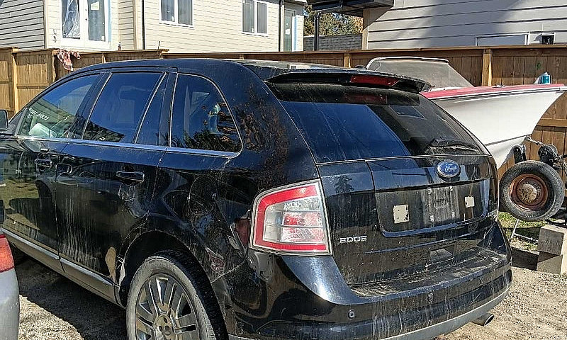 2008 Edge Limited ...