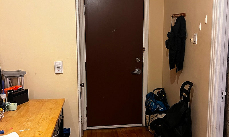 Renovated Bathroom L...