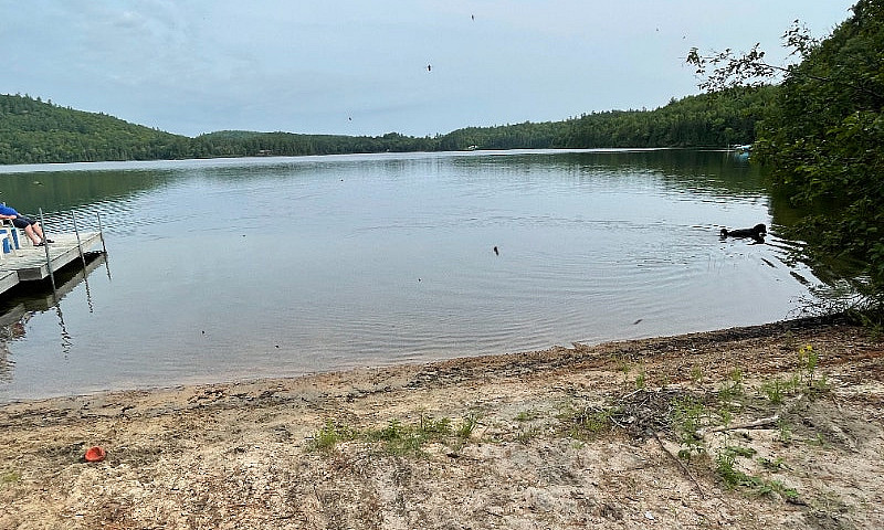 Cottage Off Grid, Fu...