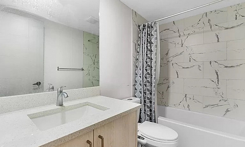 3 Bed 1 Bath Unit Fo...