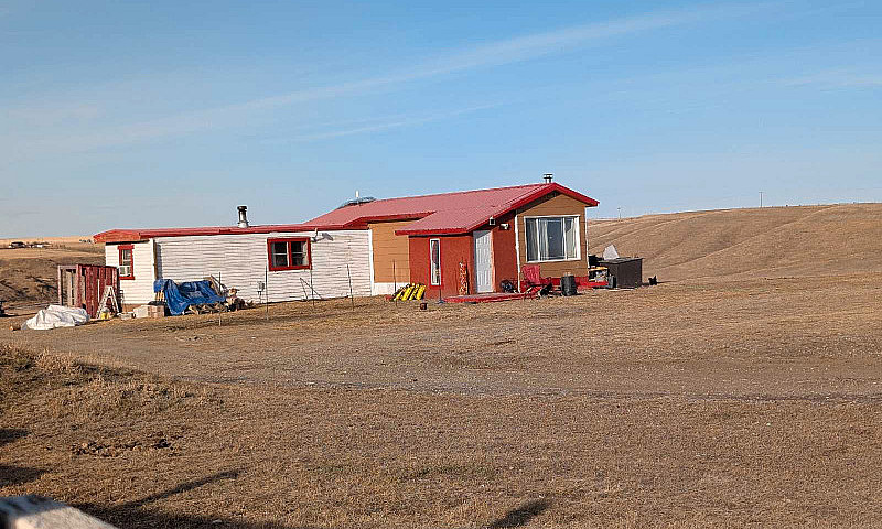 Acreage For Sale By ...
