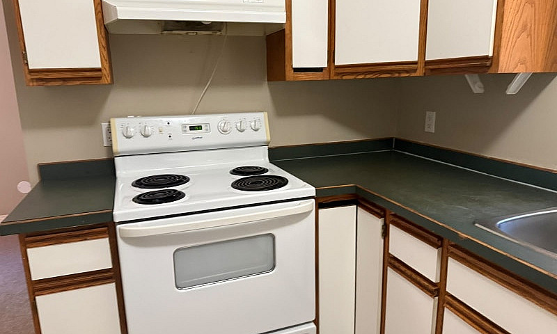 Bright 2 Bedroom Bas...
