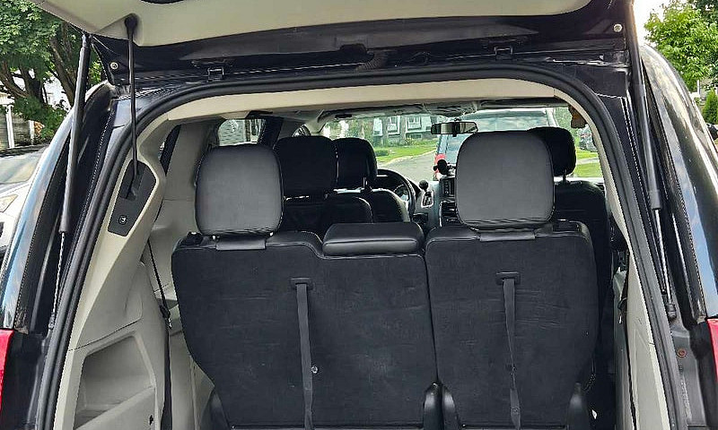 Dodge Grabd Caravan ...