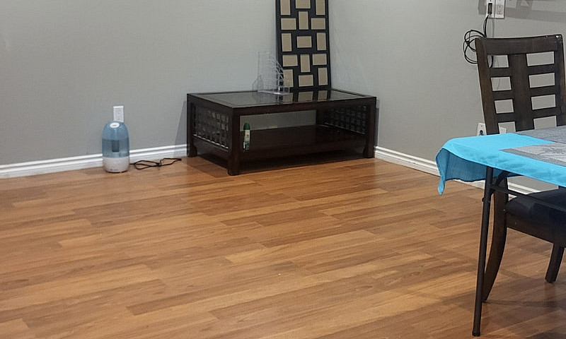 2 Bedroom Basement S...