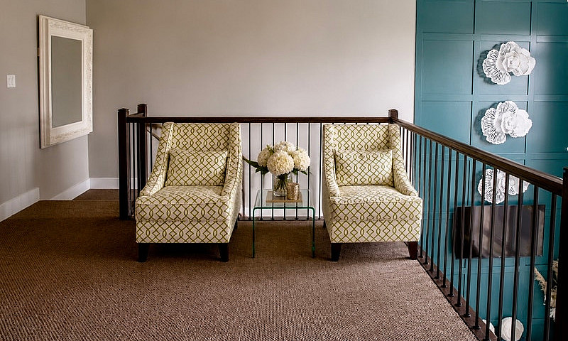 Fully Furnished 2 Be...