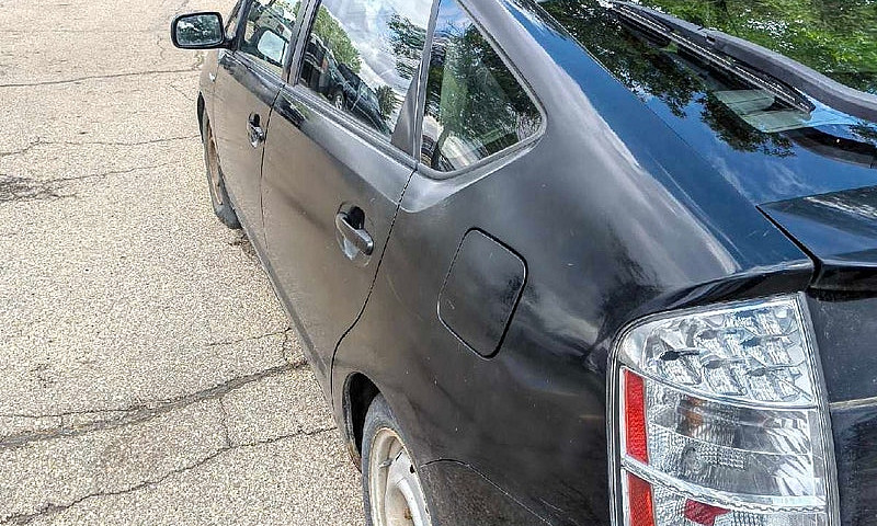 2008 Toyota Prius (P...
