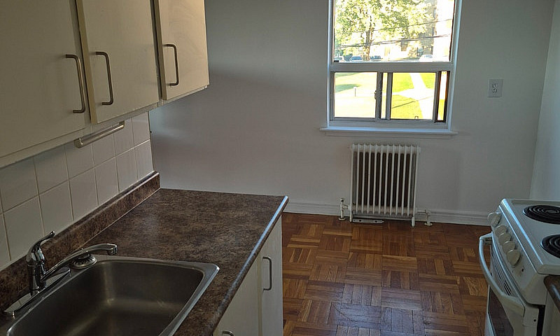 One Bedroom Apartmen...