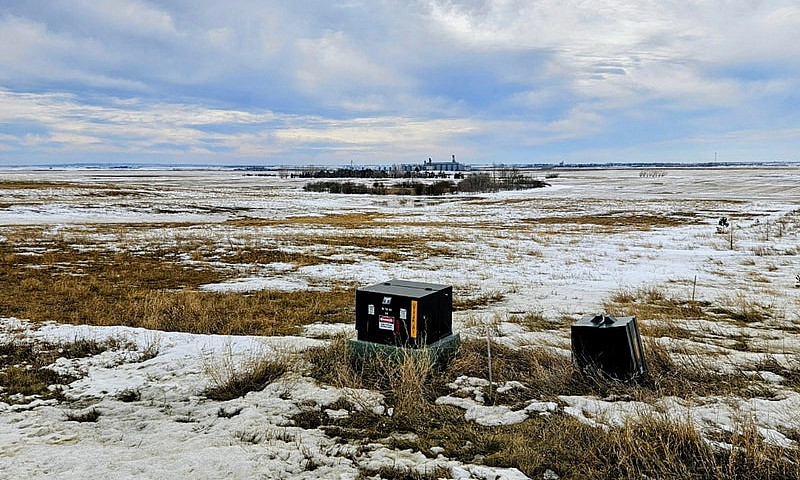 Sk Acreage Opportuni...