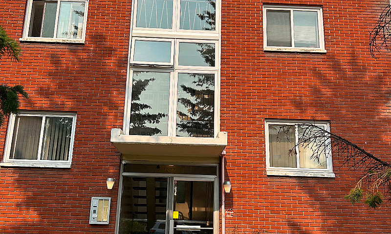 Cozy One Bedroom Sui...