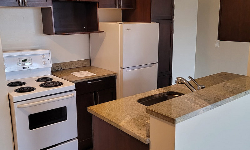 Apartment Available ...