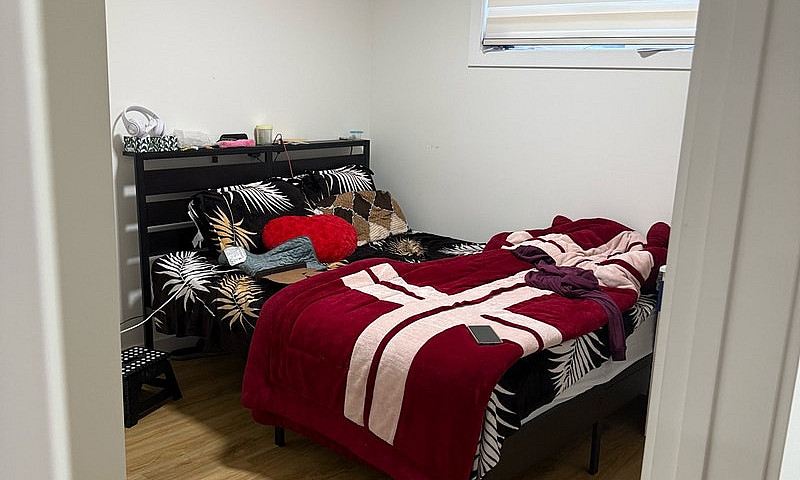 House Basement Suite...