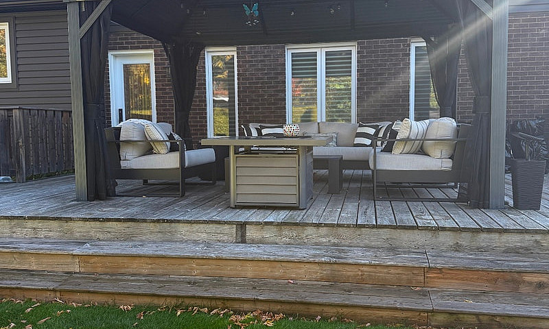Private Sale Home...
