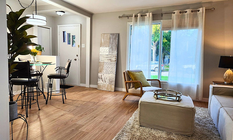 Beautiful 3-Bed Deta...