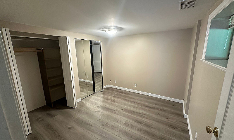 3 Bedroom Basement F...