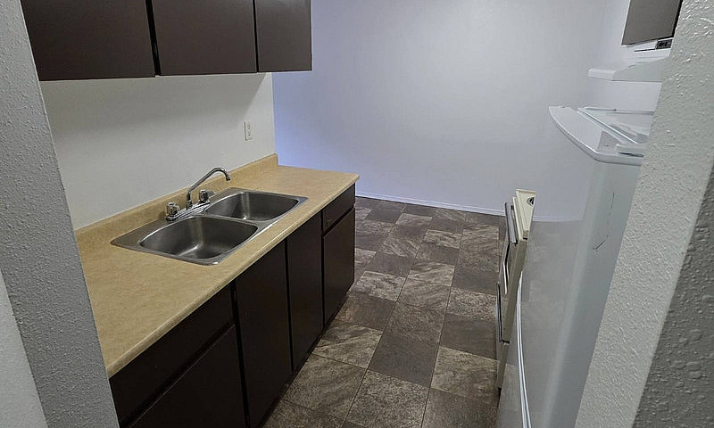 1 Bedroom Apartments...