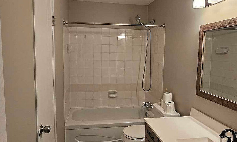 3 Bedroom Apartment ...
