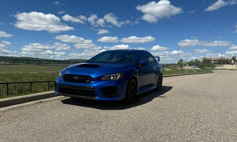 2020 Subaru Impreza ...