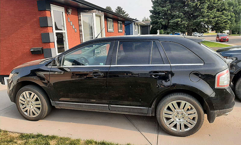 2008 Ford Edge For P...