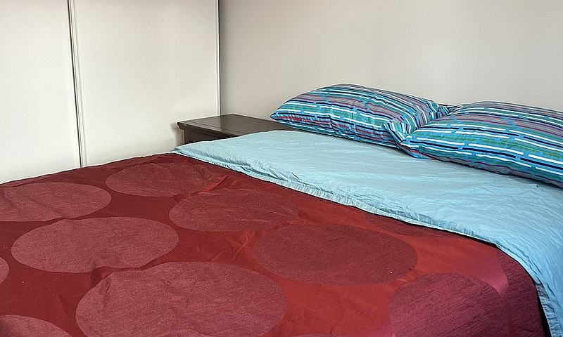 3 Bedroom Condo Full...