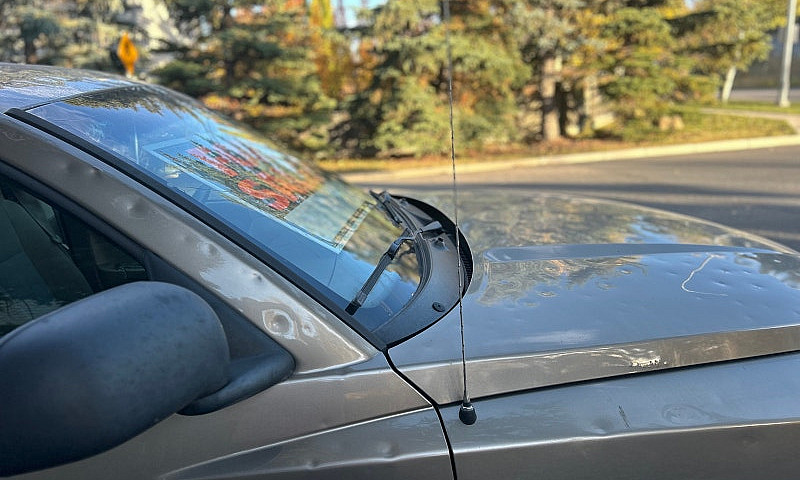 2006 Dodge Dakota Sl...