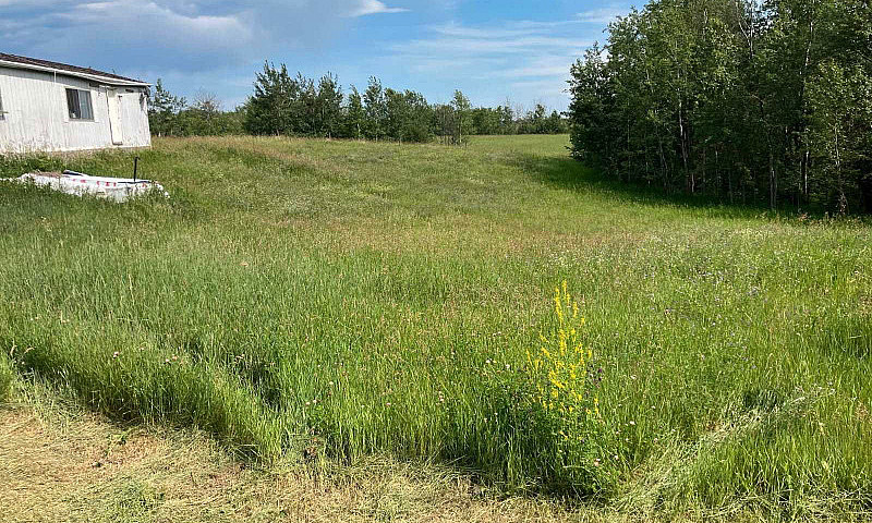 Acreage For Sale...
