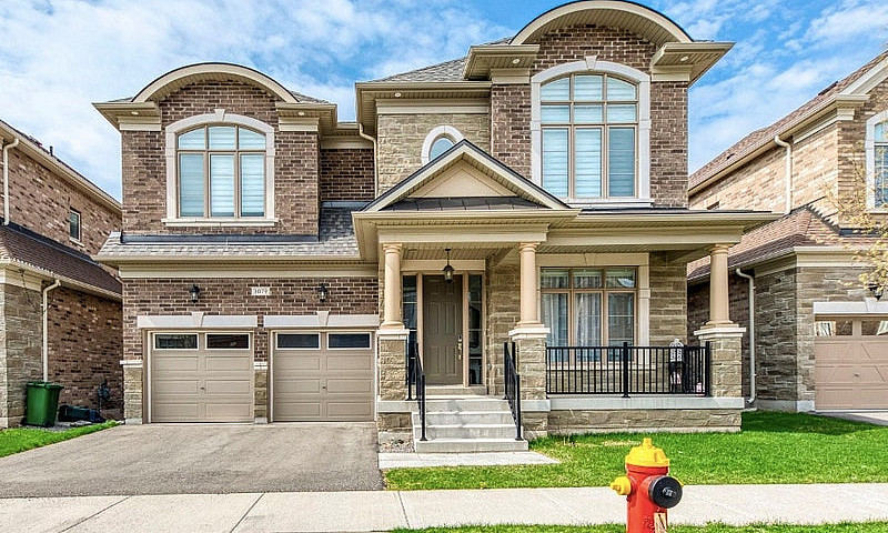 Luxury Modern 5 Bedr...