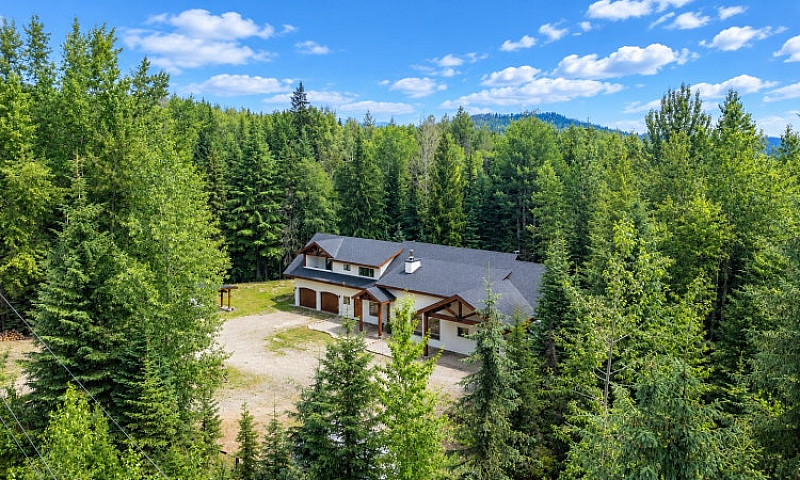 Beautiful House And ...
