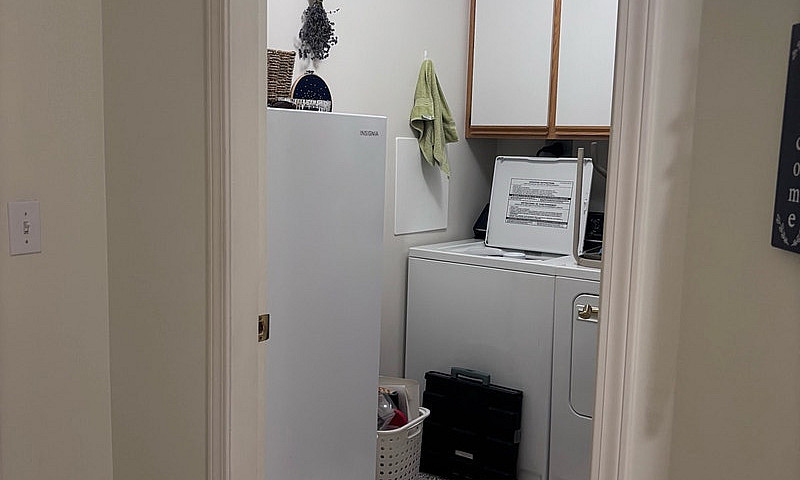 2Bdrm 2 Bath 55+ Con...