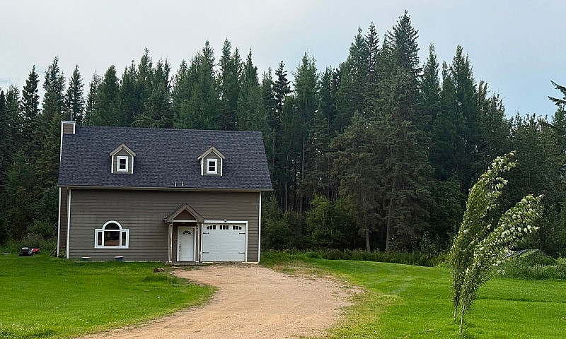 Private 10 Acres Wit...