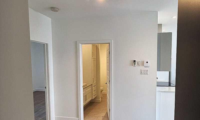 Appartement 4 ½...
