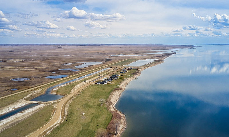 Lake Lots For Sale I...