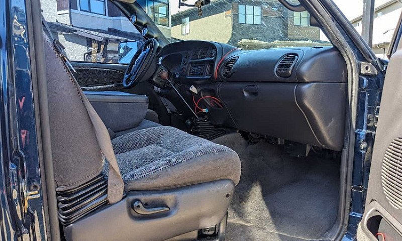 2001 6Spd Manual Cum...