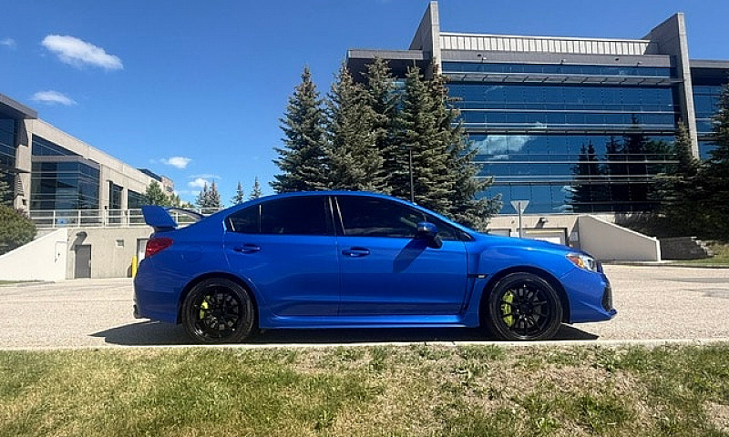 2020 Subaru Impreza ...