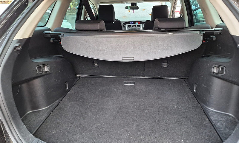 Mazda Cx7 2010 Buen ...
