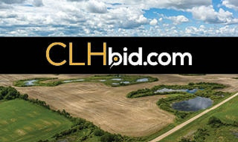 160 Acres Farm Land ...