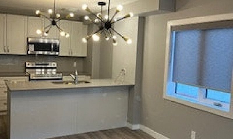1/2 Duplex For Rent...