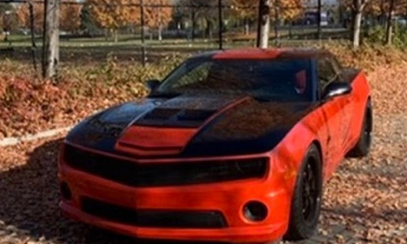 800 Hp Supercharged ...
