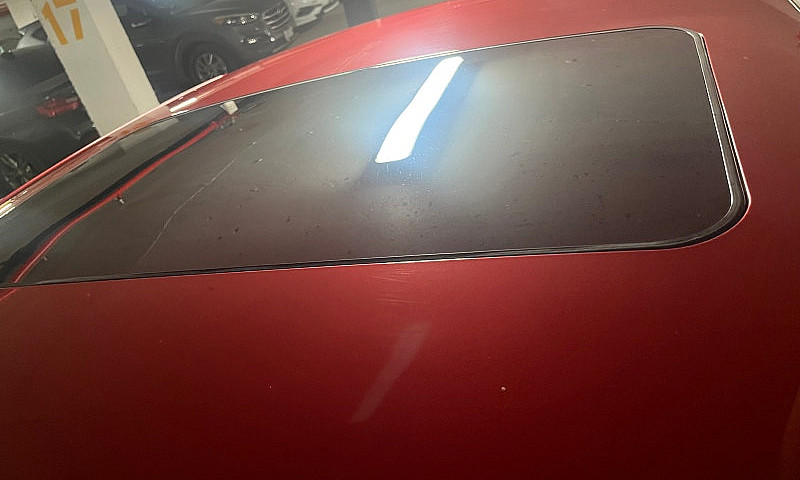 Dodge Charger Sxt...