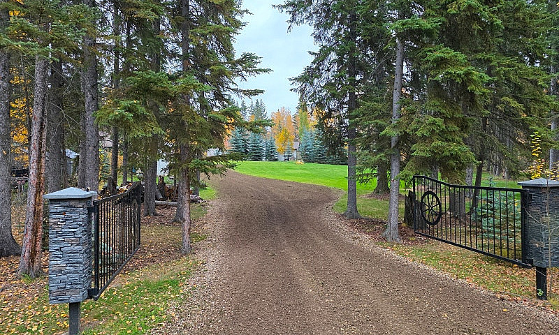 Lot Ready For Develo...