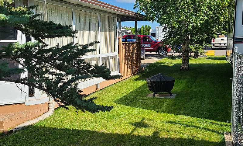 Lot 544 Carefree Res...