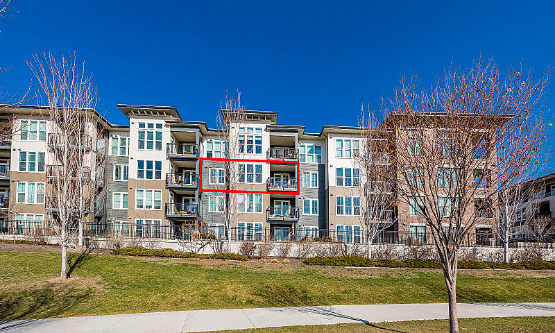 2 Bed/ 2 Bath Condo ...